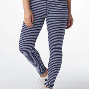 Glyder Directional Legging